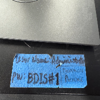 BD LSRFortessa X-20 Flow Cytometer image 3